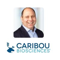 Justin Skoble | VP Tech Ops | Caribou Biosciences, Inc. » speaking at Festival of Biologics USA