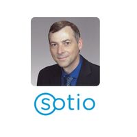 Geoff Hodge | Chief Executive Officer | SOTIO a.s. » speaking at Festival of Biologics USA