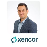 Michael Hedvat, Associate Director, Xencor, Inc.