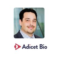 Blake Aftab | Chief Scientific Officer | Adicet Bio » speaking at Festival of Biologics USA