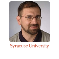 Liviu Movileanu, Professor, Department Of Physics, Syracuse University