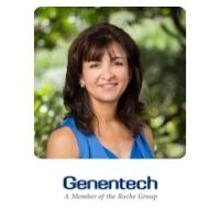Sally Fischer, Principal Scientist And Group Leader, Genentech