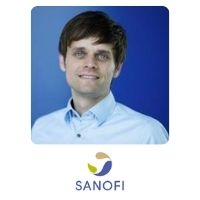Norbert Furtmann, Head of Computational and High-Throughput Protein Engineering, Sanofi