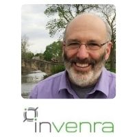 Jonathan Davis, VP of Innovation and Strategy, Invenra INC
