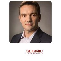 Ivan Mascanfroni | Senior Director, Immunology | Seismic Therapeutic » speaking at Festival of Biologics USA