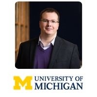 Brandon Ruotolo | Professor Of Chemistry | University of Michigan » speaking at Festival of Biologics USA