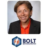 Edith Perez, Chief Medical Officer, Bolt Biotherapeutics