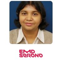 Seema Kumar | Associate Director | EMD Serono » speaking at Festival of Biologics USA