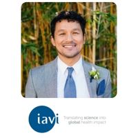 Devin Sok | Director, Antibody Discovery And Development | International Aids Vaccine Initiative » speaking at Festival of Biologics USA