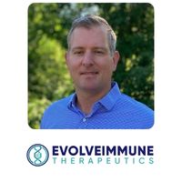 Jeremy Myers, Vice President of Research and Development, EvolveImmune Therapeutics