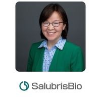 Jinhua (Jenny) Feng, Vice President, Head of CMC, Salubris Pharmaceuticals Co., Ltd