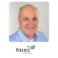 Hans-Georg Lerchen, CSO, Vincerx Pharma