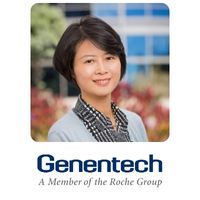 Kate Peng | Director/Principle Scientist, BioAnalytical Sciences | Genentech » speaking at Festival of Biologics USA