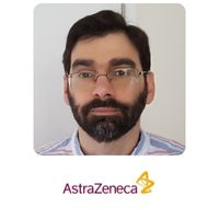 Valentin Stanev | Senior Data Scientist | AstraZeneca » speaking at Festival of Biologics USA