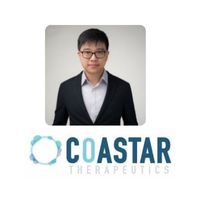 Han Lim, CSO, Coastar Therapeutics Inc.