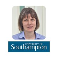 Sally Ward, Professor of Molecular Immunology and Director of Translational Immunology, University of Southampton