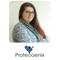 Shona Gray-Switzman, , ProteoGenix