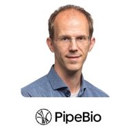 Jannick Bendtsen, Chief Executive Officer, PipeBio