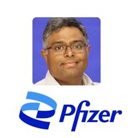 Sripad Ram, Principal Scientist of Image analysis, Pfizer