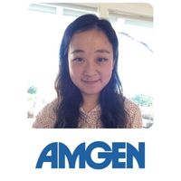 Songyu Wang, Senior Scientist, Discovery Protein Sciences, Amgen
