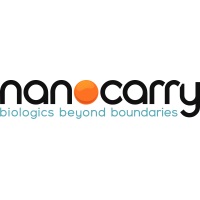 Nanocarry Therapeutics at Festival of Biologics San Diego 2023