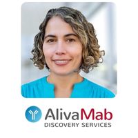 Jane Seagal, VP of Antibody Discovery, AlivaMab Discovery Services