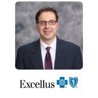 Eugene Rozenblyum, Enterprise Drug Solutions And Trade Relations Program Director, Excellus BlueCross BlueShield Inc
