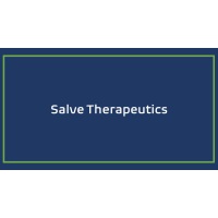 Salve Therapeutics at Festival of Biologics San Diego 2023