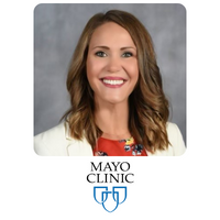 Chelsee Jensen, Senior Pharmacy Specialist, Pharmaceutical Formulary Manager Supply Chain Management, Mayo Clinic