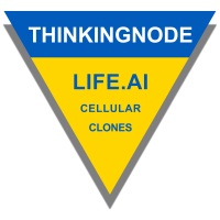 ThinkingNodeLife.ai at Festival of Biologics San Diego 2023