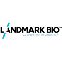 Landmark Bio at Festival of Biologics San Diego 2023