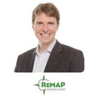 Graham Foxon | Managing Director | Remap Consulting » speaking at World EPA Congress