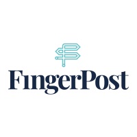 Fingerpost Consulting at World EPA Congress 2023