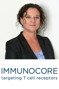 Sandrine Ruiz | Global Market Access Manager | Immunocore Ltd » speaking at World EPA Congress