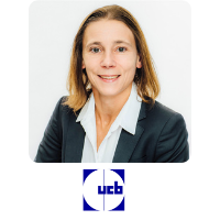 Tanja Heidbrede | Head RWE Central EU | UCB » speaking at World EPA Congress