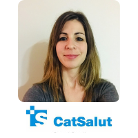 Laura Guarga | Consultant of Pharmacoeconomic Department | CatSalut » speaking at World EPA Congress