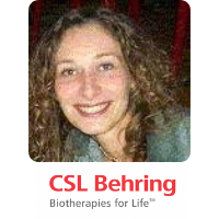 Lara Pippo | Head Of Market Access, Italy | CSL Behring » speaking at World EPA Congress