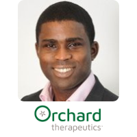Andrew Olaye | Head of EMEA Market Access | Orchard Therapeutics Ltd » speaking at World EPA Congress