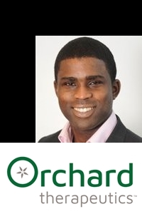 Andrew Olaye | Head of EMEA Market Access | Orchard Therapeutics Ltd » speaking at World EPA Congress