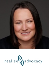 Josie Godfrey | Co-Founder and Chief Executive Officer | Realise Advocacy » speaking at World EPA Congress