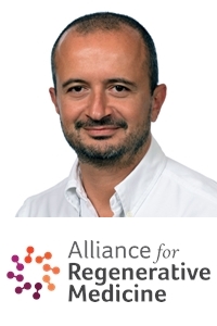 Paolo Morgese | Head of Public Affairs, Europe | Alliance for Regenerative Medicine » speaking at World EPA Congress