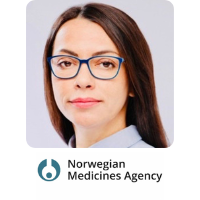 Zinajda Zolic-Karlsson | Senior advisor | Norwegian medicines agency » speaking at World EPA Congress