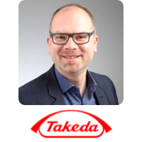 Andreas Uttenweiler | Head Patient Value Access & Public Affairs | Takeda Pharma AG » speaking at World EPA Congress