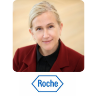 Ilona Torontali | Global Head Pricing and Reimbursement | Roche » speaking at World EPA Congress