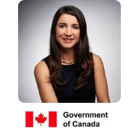 Elena Lungu | Manager of Policy Development, Patented Medicine Prices Review Board | Government of Canada » speaking at World EPA Congress