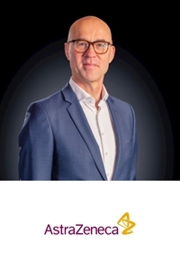 Ad Antonisse | Director Market Access & External Affairs | AstraZeneca BV » speaking at World EPA Congress