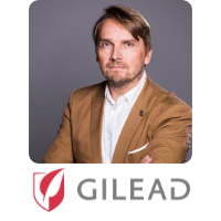 Bart Van Den Daele | Head of External Affairs – Director Market Access - Belux | Gilead Sciences » speaking at World EPA Congress