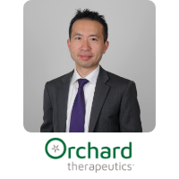 Francis Pang | VP Global Market Access | Orchard Therapeutics » speaking at World EPA Congress