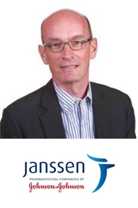 Christoph Glaetzer | Chief Global Value and Access Officer | The Janssen Pharmaceutical Companies of Johnson & Johnson » speaking at World EPA Congress