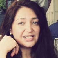Sahar Barjesteh van Waalwijk van Doorn-Khosrovani | Medical Advisor | CZ » speaking at World EPA Congress